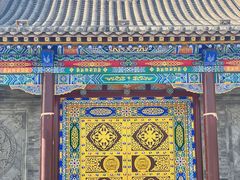 -大召寺明清一条街
