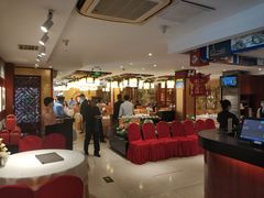 -惠丰堂饭庄·烤鸭·京味菜(翠微路店)