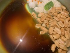 土家桂花红糖凉粉-吃饭皇帝大(合生汇店)