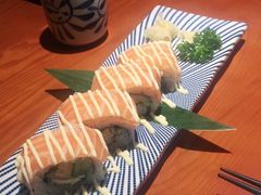 -有喜屋·烧鸟·居酒屋(周浦万达店)