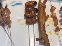 -高家烧鸽子烧烤店63年