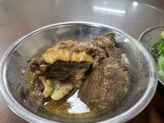 -阿秋牛排(湖心街店)