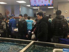 -盒马鲜生(大成店)