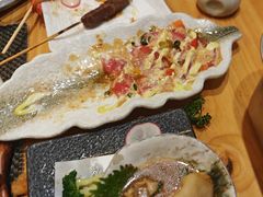 -菊上料理(蜀山银泰百货店)