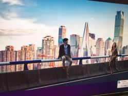 -巴黎经典婚纱摄影PARISSIC