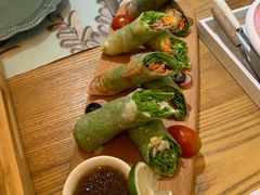 -麦甜创意轻食餐厅(西康路店)