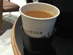 -Coffee@Works(仁川国际机场店)