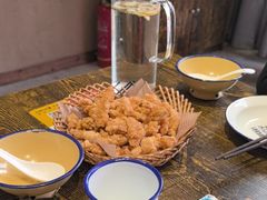 -食理八湘(中海城风情苑北区店)