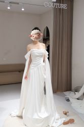 -PAI婚纱礼服设计馆【大牌租赁/高级定制】