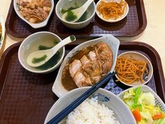 -台北风味(第一家快餐)