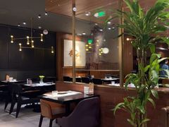 -西堤牛排(北京国瑞店)