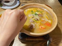 -那时新疆·若羌(经纬汇店)