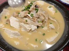 -老村长土菜馆(湖墅南路店)