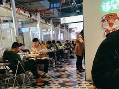-哈哈碳都·牛肋条无限自助烤肉(宝龙店)
