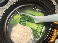 清炖狮子头-南京大牌档(济南万象城店)