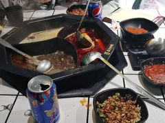 -麻辣大叔市井火锅(文清路店)