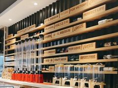 -木屋烧烤(万德庄店)