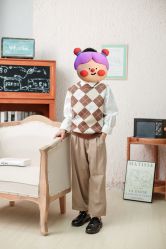 -小熊维尼高端儿童摄影(宝安旗舰店)