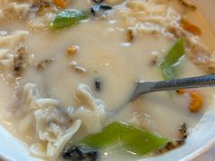 -洋洋中餐馆·SINCE 1997(信投店)