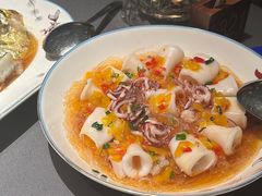 -小炳胜(卓悦中心店)