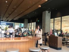 -星巴克臻选(北京太阳宫凯德店)