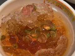 -探鱼·鲜青椒爽麻烤鱼(苏宁广场店)