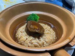 海参捞饭-香雪海饭店中餐厅(人民桥店)
