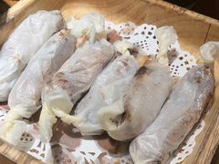 -恰饭·老长沙市井菜(天河客运站店)