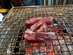 -九田家黑牛烤肉料理(郫都万达檬柏西路店)