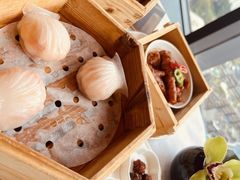 -富力丽思卡尔顿酒店·丽轩中餐厅