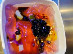 -大河宴椒麻鱼(嘉和园店)