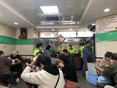 -荔林食店(西华路店)