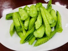 爽口黄瓜-卫巷菜馆(芙蓉总店)