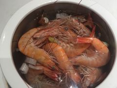 -诱货海鲜自助火锅(爱琴海购物公园东百店)