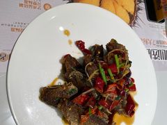 -老大连·海肠捞饭·大连海鲜大连菜(西安路店)