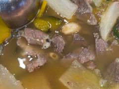 -妈妈的味道(和顺古镇店)