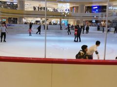 -冠军冰场CHAMPION RINK(苏州中心商场店)