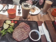 -必胜客(张掖西大街店)