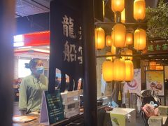 -绿茶餐厅(燕郊永旺店)