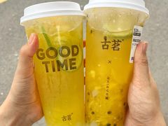 -古茗(番禺厦滘店)