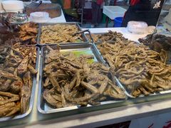 -王浩儿纪六孃甜皮鸭(乐山总店)