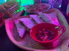 -MOSSO音乐酒吧·Live House(南京西路店)