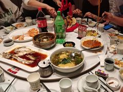 -李记搅团•非遗陕菜(三桥店)