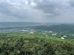 -沈阳辉山风景区