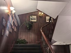 -湖畔居茶楼(湖滨店)