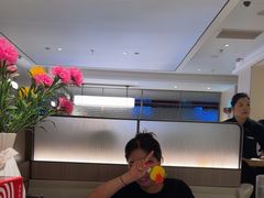 -海底捞火锅(高科广场店)