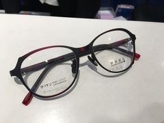 -好宜家眼视光·蔡司店(临汾店)