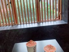 -霸王茶姬(南强街店)