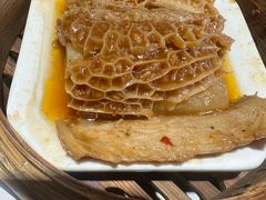 -味可道美食坊(福基路店)