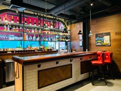 -Burger & Lobster(Dean Street)